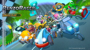 Early Release Trailer