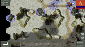 Tank Battle: East Front screenshot thumbnail video