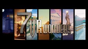 7VR Wonders - Commercial License screenshot thumbnail video