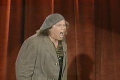 Brother Sam: A Tribute to Sam Kinison - Trailer video thumbnail for Brother Sam: A Tribute to Sam Kinison