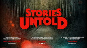 Stories Untold screenshot thumbnail video