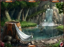 Sonya: The Great Adventure screenshot thumbnail video