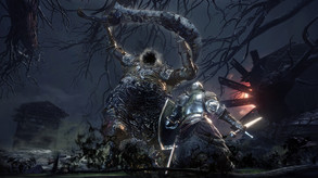 DARK SOULS III - The Ringed City screenshot thumbnail video
