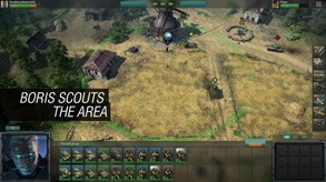 Blitzkrieg 3 screenshot thumbnail video