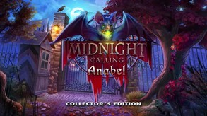 Midnight Calling: Anabel Collector's Edition