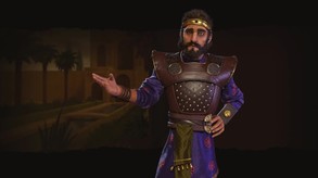 Sid Meier's Civilization VI: Persia and Macedon Civilization & Scenario Pack screenshot thumbnail video
