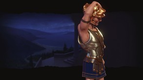 Sid Meier's Civilization VI: Persia and Macedon Civilization & Scenario Pack screenshot thumbnail video