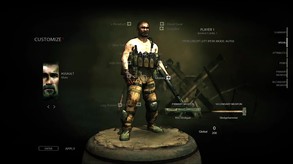 VERSUS SQUAD screenshot thumbnail video