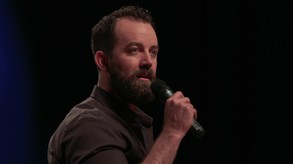 Dan Cummins: Don't Wake The Bear Trailer video thumbnail for Dan Cummins: Don't Wake The Bear