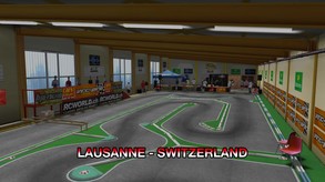 VRC PRO Deluxe Carpet tracks screenshot thumbnail video