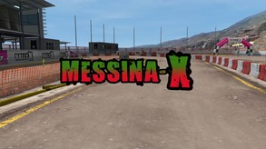 VRC PRO Rally-X pack screenshot thumbnail video