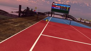 Virtual Sports screenshot thumbnail video