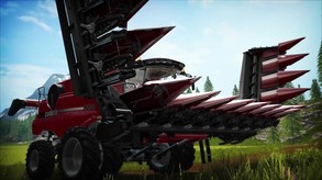 Farming Simulator 17 - Big Bud Pack screenshot thumbnail video