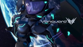 The Journey to Vanguard V