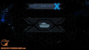 Tank Assault X Trailer