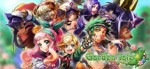 Garden Tale 日本語トレーラー