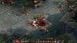 Storm Riders screenshot thumbnail video