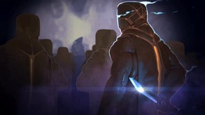 Star Crusade Cinematic Introduction_jp