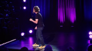 Josh Blue: Delete Trailer video thumbnail for Josh Blue: Delete