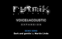 Rytmik Ultimate Voice & Acoustic Expansion screenshot thumbnail video