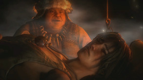 Syberia - Trailer #2 Europe