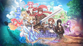 Crystalline screenshot thumbnail video
