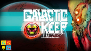 Galactic Keep Release Trailer