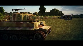 Steel Division: Normandy 44 screenshot thumbnail video