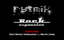 Rytmik Ultimate Rock Expansion screenshot thumbnail video