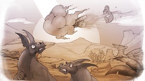 Star Story: The Horizon Escape screenshot thumbnail video