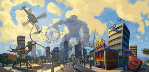 VRobot screenshot thumbnail video