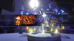 Monkey Land 3D: Reaper Rush screenshot thumbnail video
