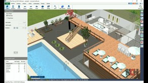 DreamPlan screenshot thumbnail video