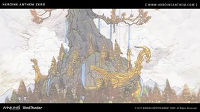 圣女之歌零-游戏截图