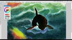 PD Howler 11 Resizeable Color Picker