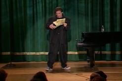 Richard Lewis: Magical Misery Tour Trailer video thumbnail for Richard Lewis: Magical Misery Tour