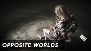 Opposite Worlds - PEGI