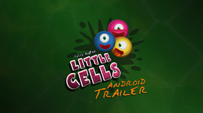 Android Launch Trailer