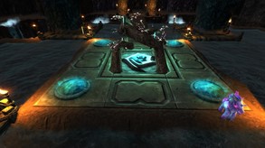 War for the Overworld - My Pet Dungeon Expansion screenshot thumbnail video