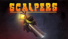 SCALPERS: Turtle & the Moonshine Gang screenshot thumbnail video