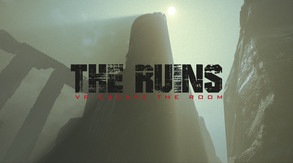 The Ruins: VR Escape the Room screenshot thumbnail video