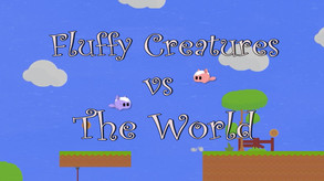 Fluffy Creatures VS The World screenshot thumbnail video