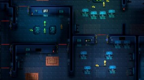 Endless Horde screenshot thumbnail video