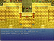 Sons of Triskelion screenshot thumbnail video