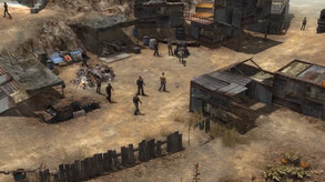Krai Mira: post-apocalyptic Crimea screenshot thumbnail video