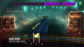 Rocksmith 2014 Edition Remastered Skid Row Song Pack screenshot thumbnail video