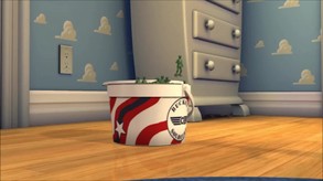 DisneyPixar Toy Story Mania! screenshot thumbnail video