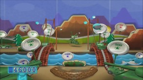 DisneyPixar Toy Story Mania! screenshot thumbnail video