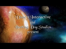 Disney's Treasure Planet: Battle of Procyon screenshot thumbnail video