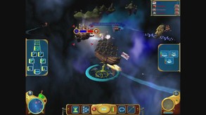 Disney's Treasure Planet: Battle of Procyon screenshot thumbnail video